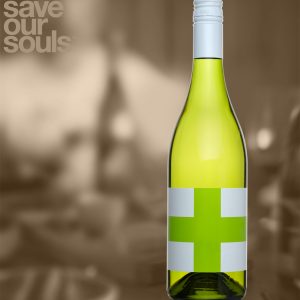 Save Our Souls Chardonnay 2013